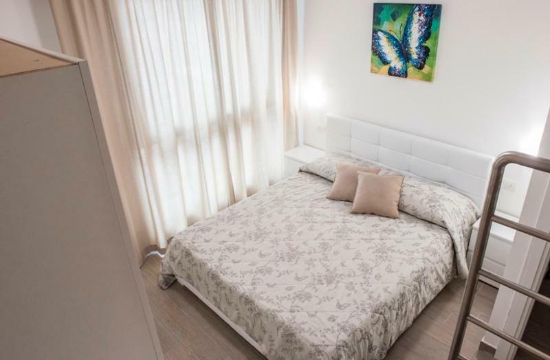 Miramare 22 Apartamento Castelsardo Exterior foto