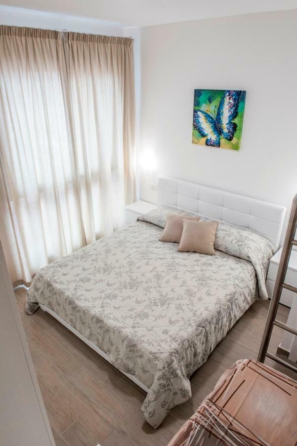 Miramare 22 Apartamento Castelsardo Exterior foto