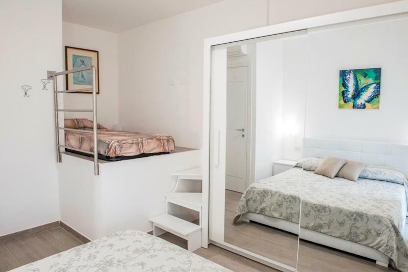Miramare 22 Apartamento Castelsardo Exterior foto