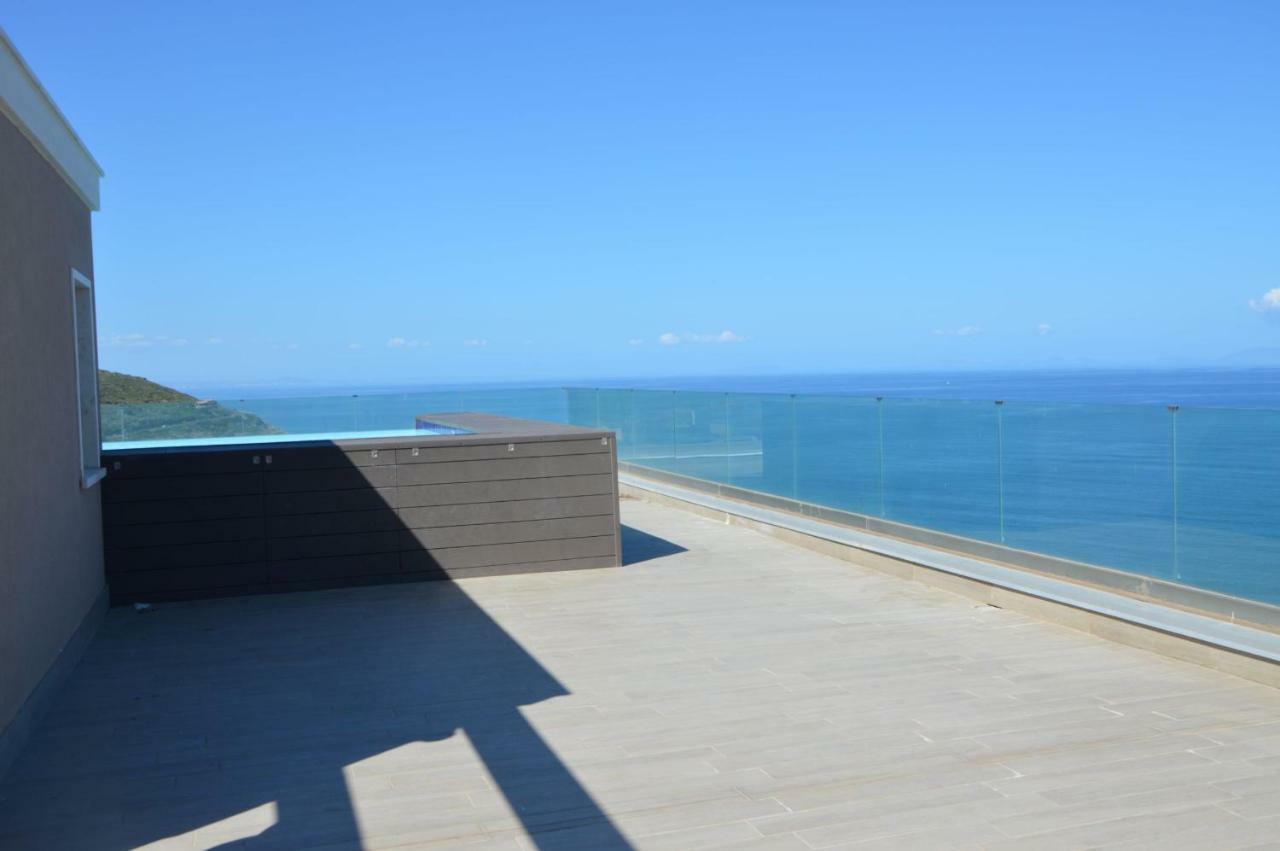 Miramare 22 Apartamento Castelsardo Exterior foto