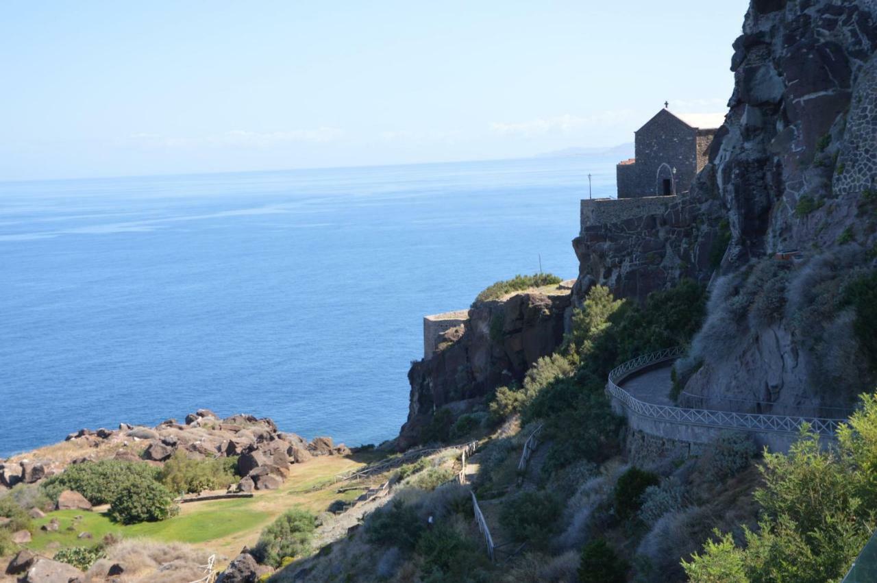 Miramare 22 Apartamento Castelsardo Exterior foto