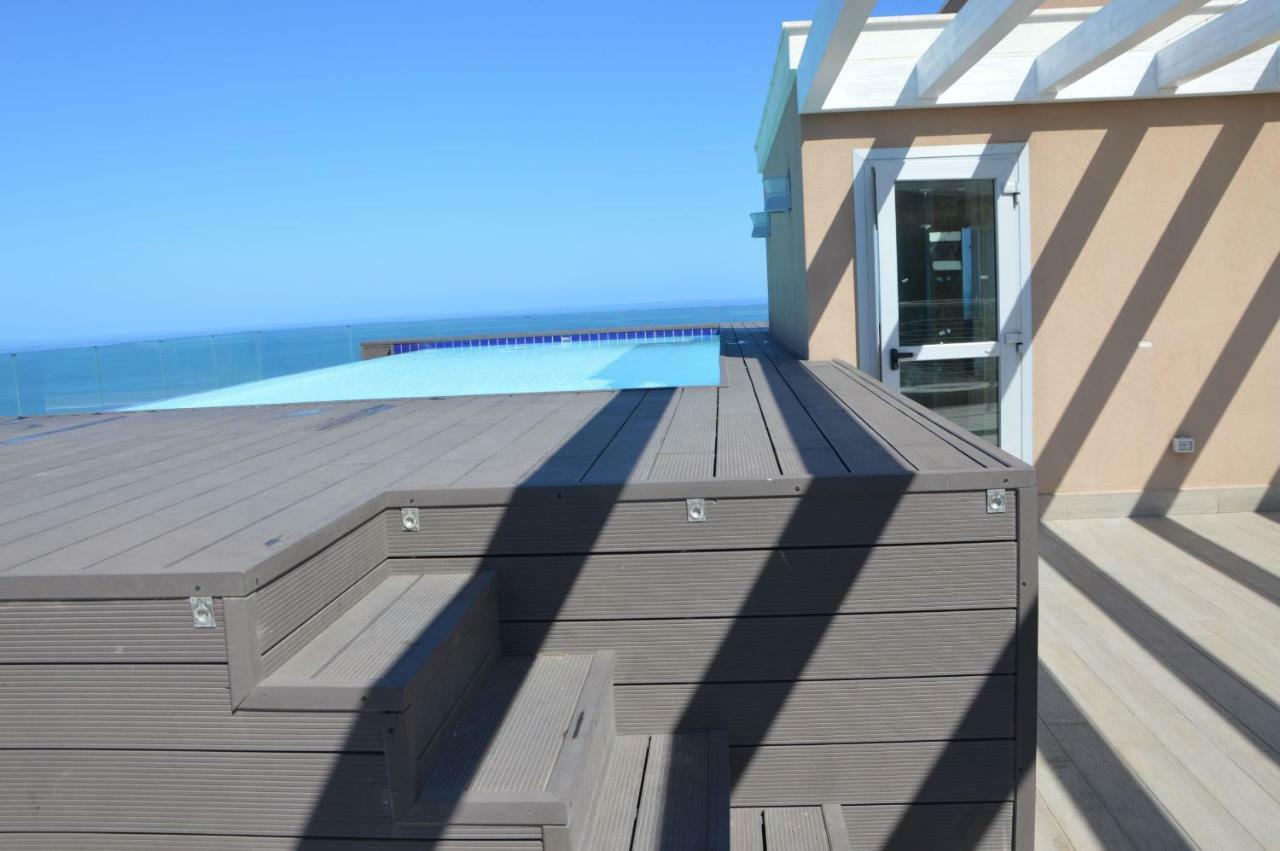 Miramare 22 Apartamento Castelsardo Exterior foto