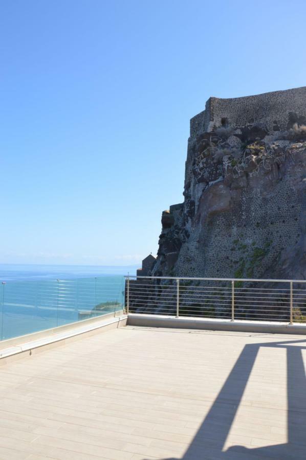 Miramare 22 Apartamento Castelsardo Exterior foto