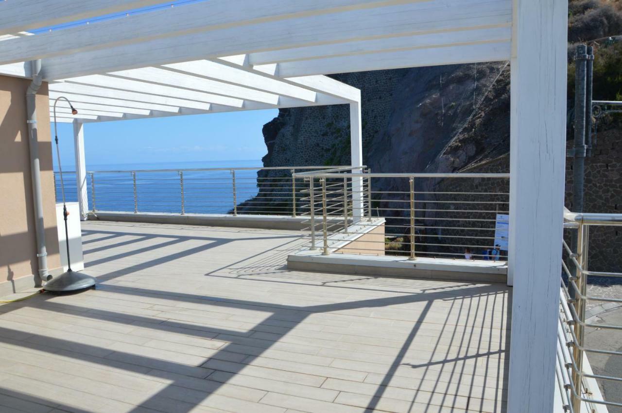 Miramare 22 Apartamento Castelsardo Exterior foto