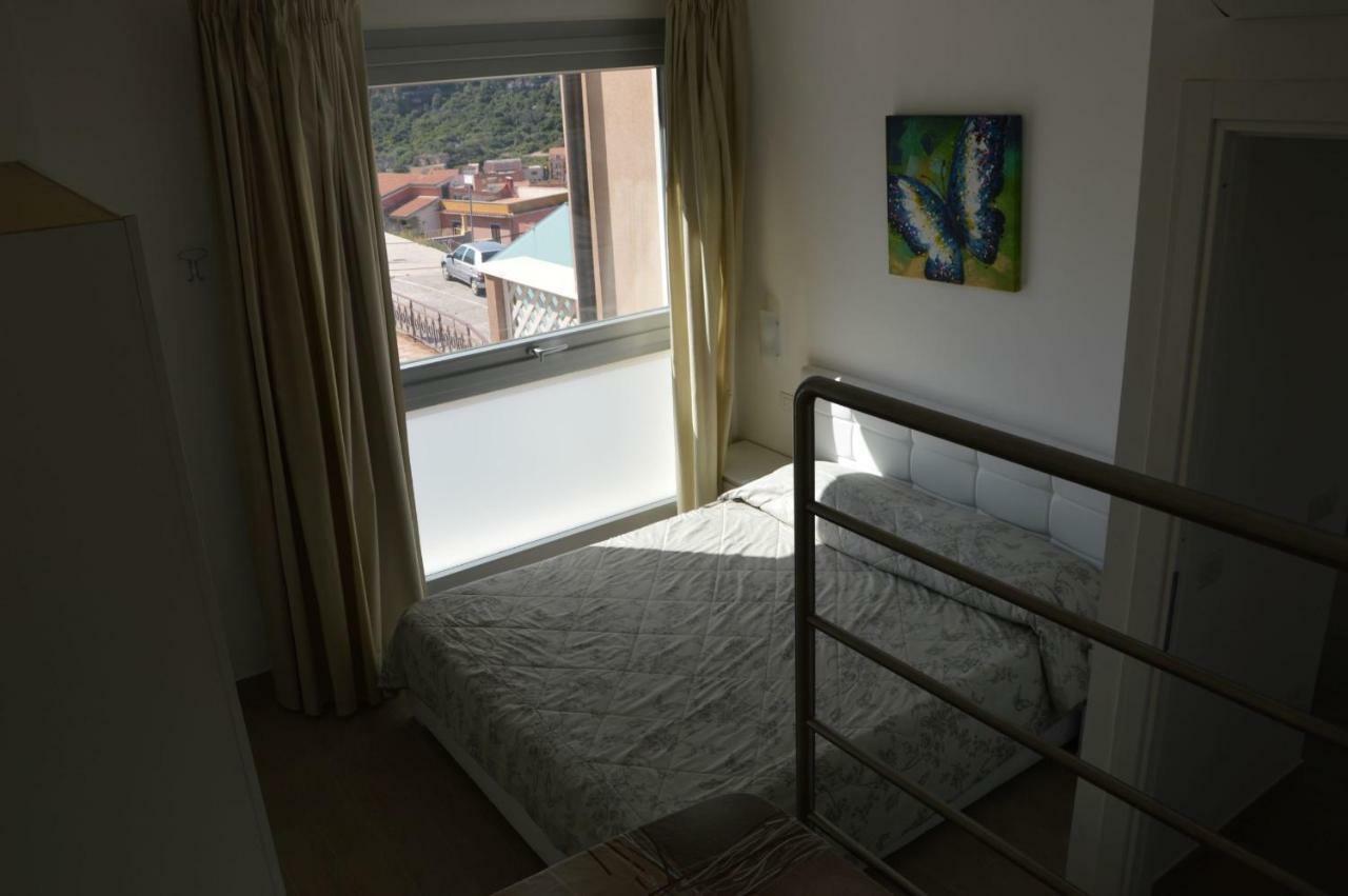 Miramare 22 Apartamento Castelsardo Exterior foto