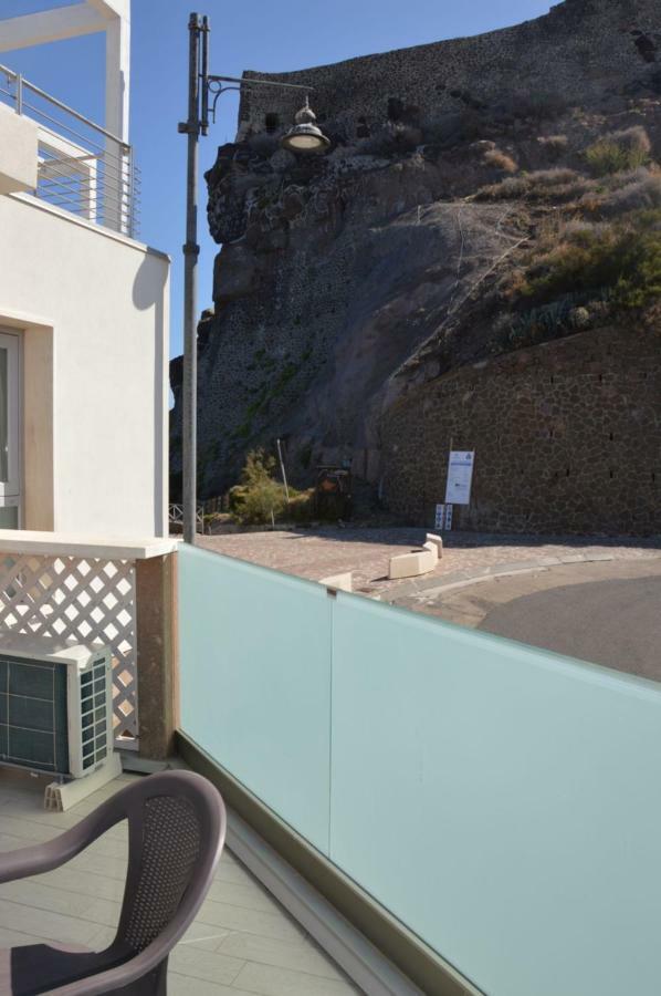 Miramare 22 Apartamento Castelsardo Exterior foto
