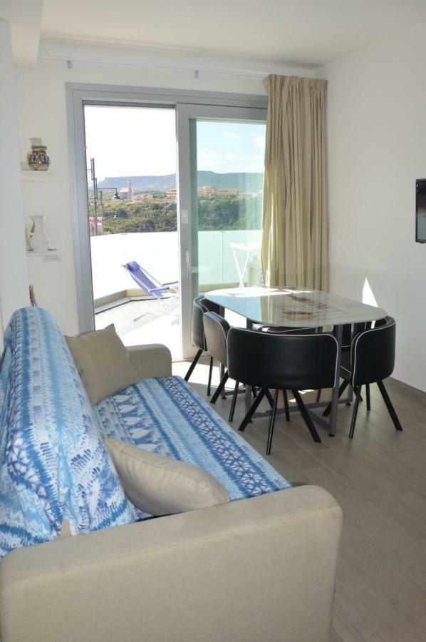 Miramare 22 Apartamento Castelsardo Exterior foto