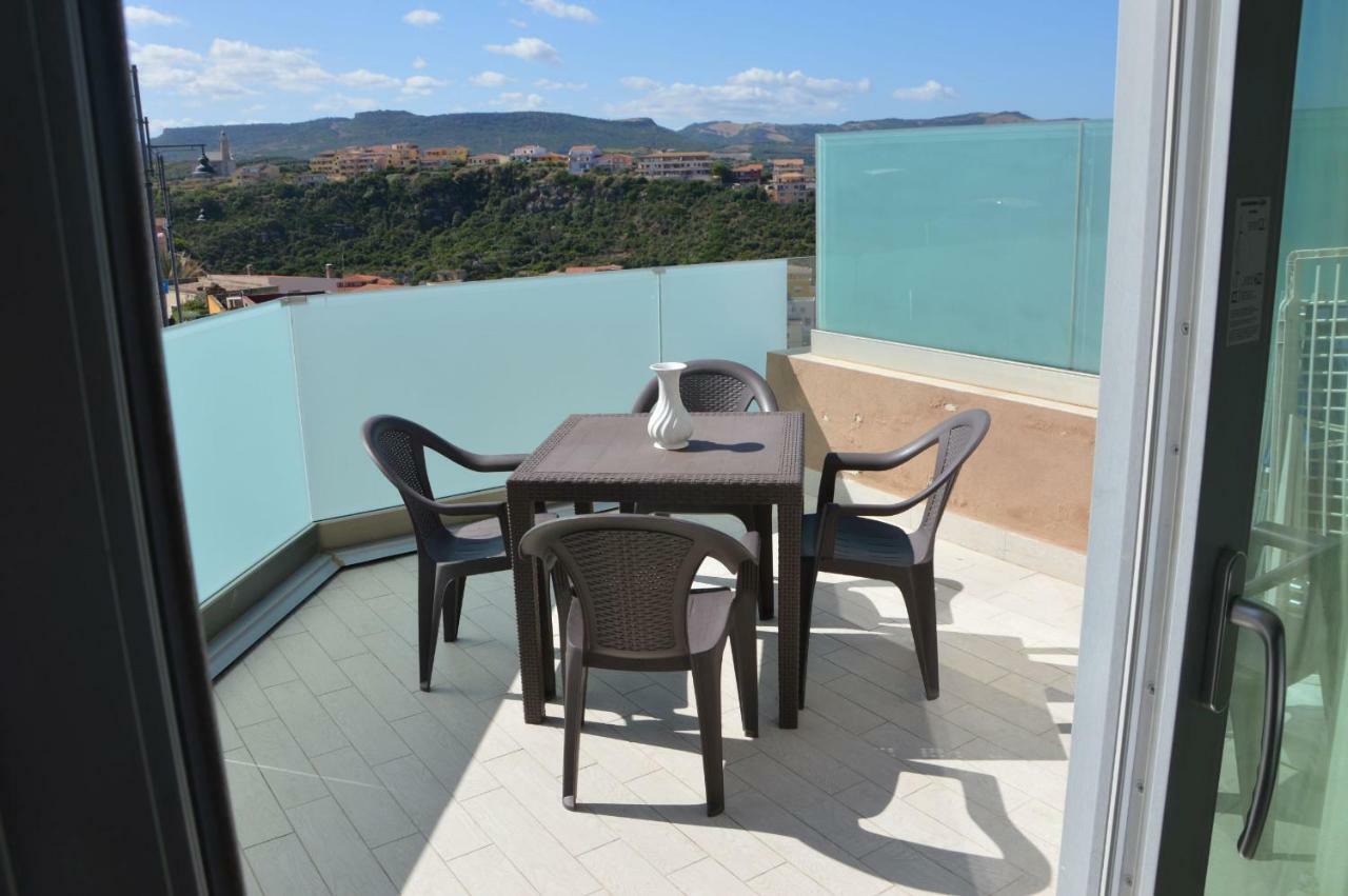Miramare 22 Apartamento Castelsardo Exterior foto