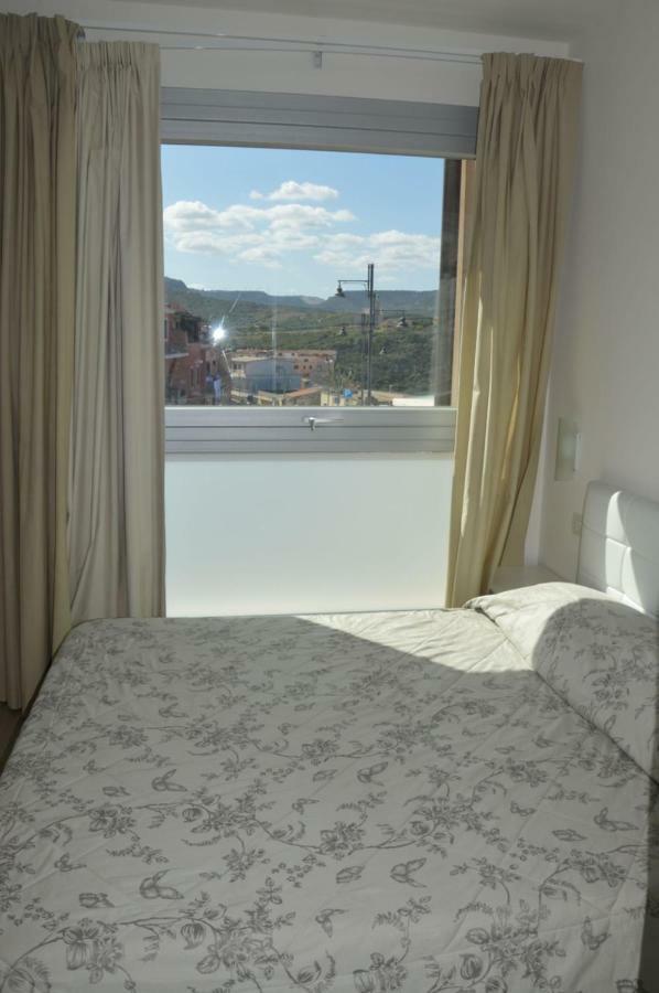 Miramare 22 Apartamento Castelsardo Exterior foto