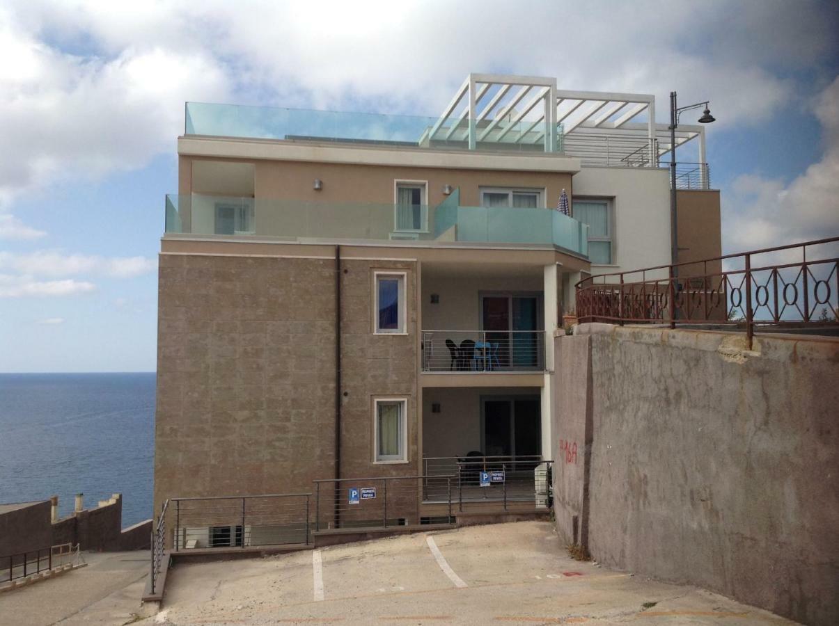 Miramare 22 Apartamento Castelsardo Exterior foto
